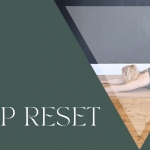 Deep Reset 06.Jun