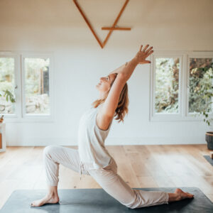 1-to-1 Yoga Single Session