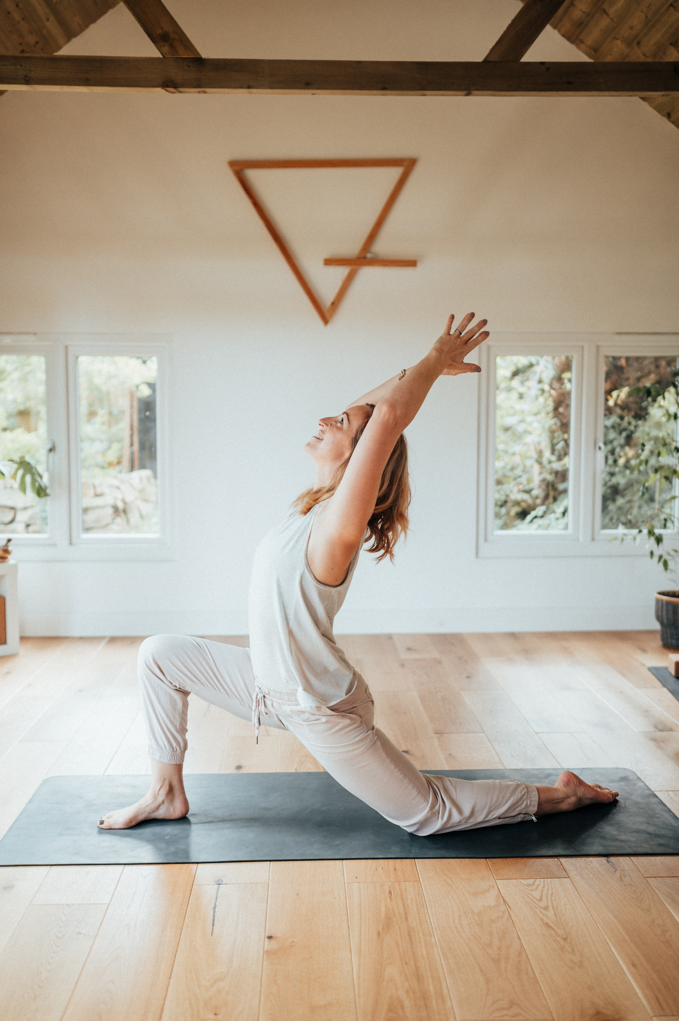 1-to-1 Yoga Single Session