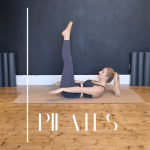 Deeply Pilates