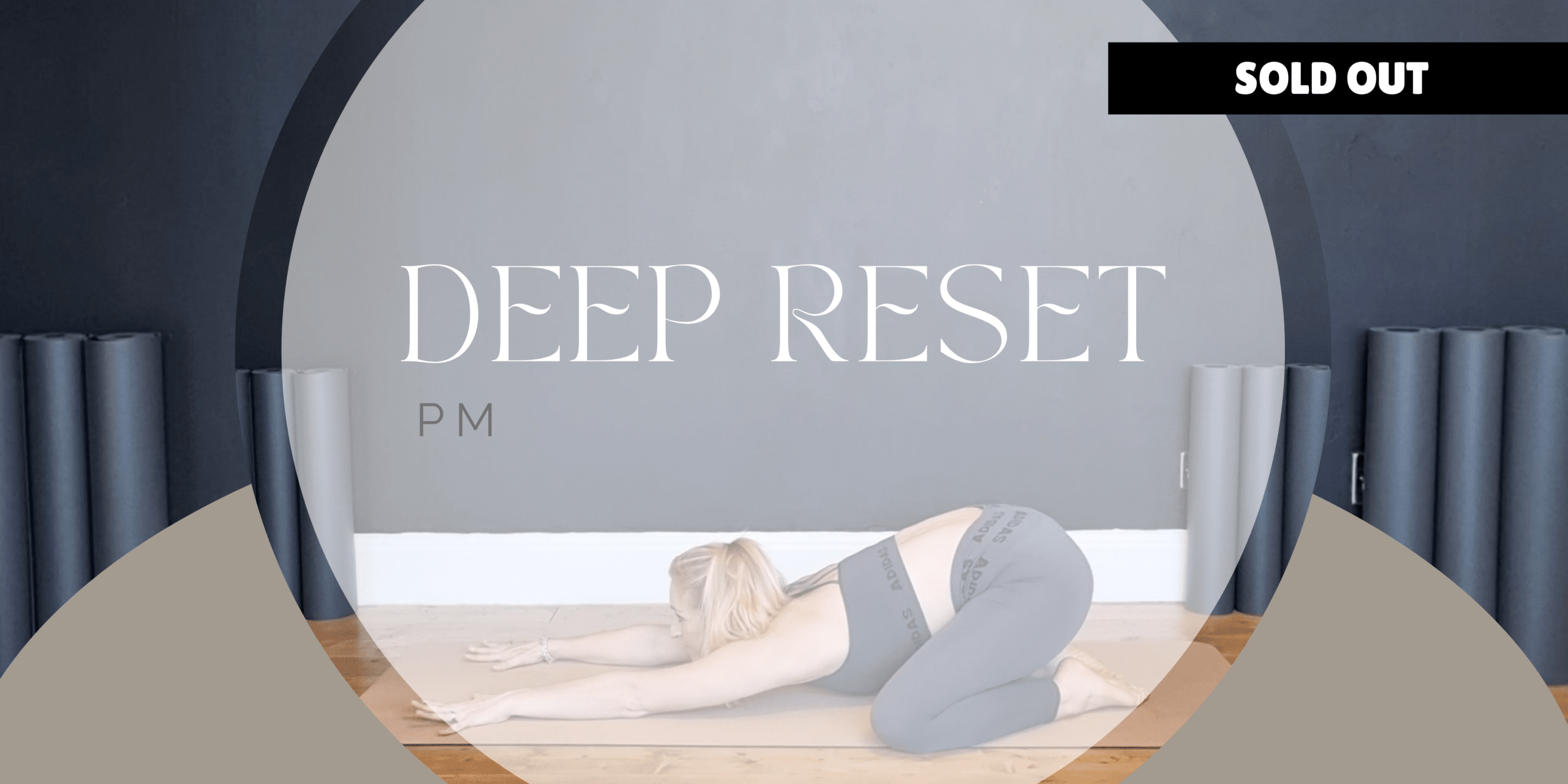 Deep Reset 27.Jun
