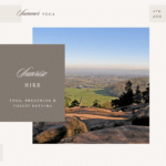 Sunrise Hike, Yoga & Forest Bathing