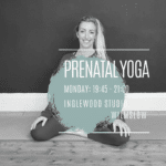 Prenatal Yoga