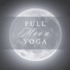 Full Moon Yoga