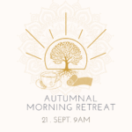 Autumnal Morning Retreat