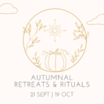 Seasonal Ritual Morning