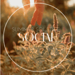 Summer Solstice Social