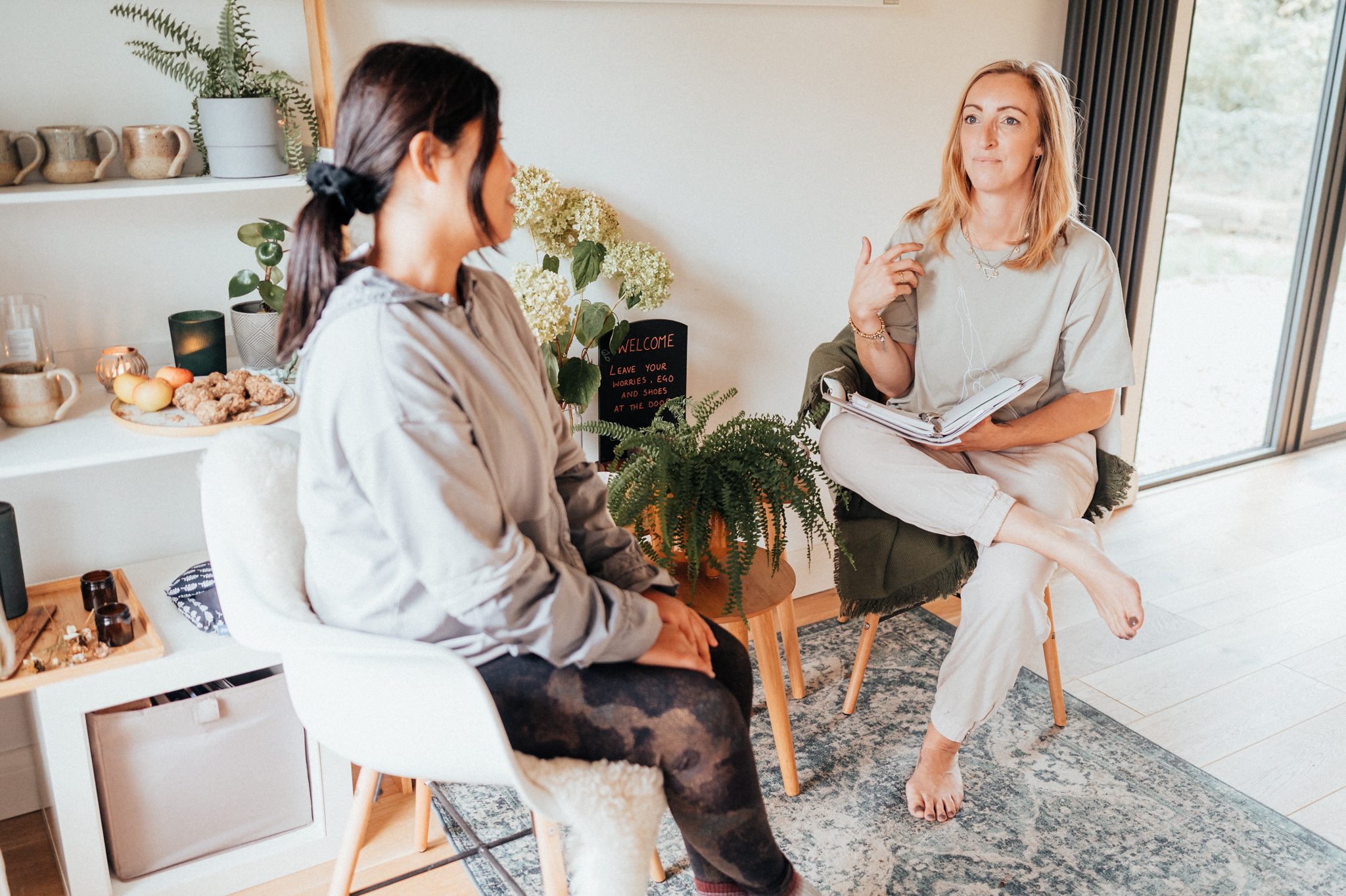 The Signature Realignment - Image 12