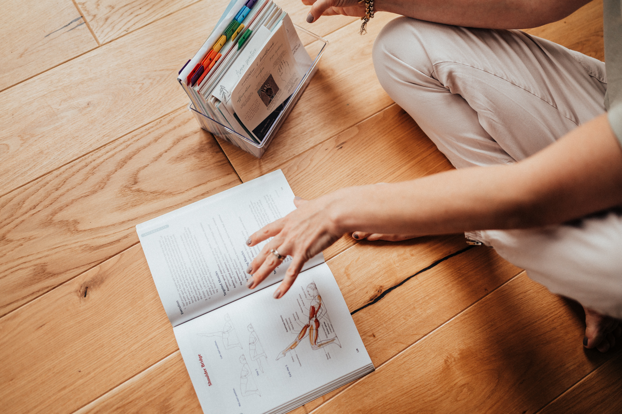 The Signature Realignment - Image 13