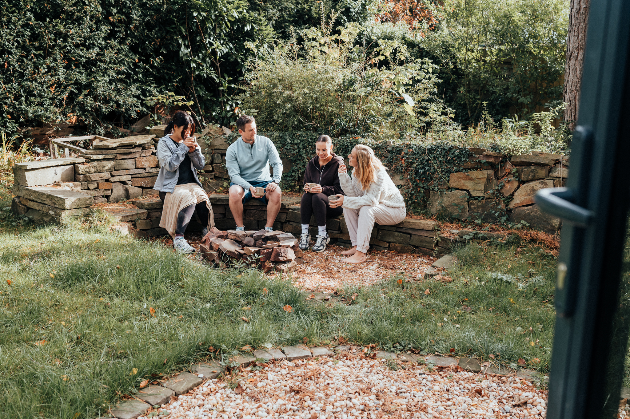 Spring Realignment Retreat